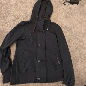 Women’s North Face jacket